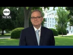 Trump expected to talk trade negotiations ‘this week’ with China’s Xi: Hassett