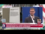 Bąkiewicz ostro: nie głosujcie na Trzaskowskiego, bo to śmierć dla bezpieczeństwa!