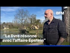 Le polar de Niko Tackian, “Le Hameau,” décrypte le “désir profond d’impunité” des puissants
