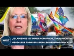 ANSCHLAG AUF CSD: Expertin spricht Klartext! Darum ist der CSD das perfekte Feindbild für Islamisten