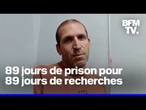 Un Américain simule sa mort pour retrouver une femme à l’étranger et écope de 89 jours de prison
