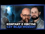 Kosmici w sypialni? Psycholog tłumaczy, co naprawdę dzieje się w głowie "porwanych" przez UFO