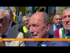 Schifani "Entro un anno e mezzo Agrigento avrà una nuova rete idrica".