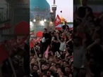 TRUMP WYPOWIADA WOJNĘ? "1000 rakiet wycelowanych w Iran!"