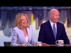 Dr. Jill Biden speaks about former President Joe Biden's access to media
