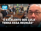 Análise: Encontro de Lula com ministros do STF é necessária l O POVO News