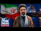 Iran RESPONDS after US redirects ships in Strait of Hormuz