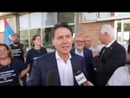 Conte: Inaccettabili parole di Trump alla premier, Meloni ne tragga insegnamento
