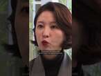 South Korean woman who confronted soldier recounts her experience