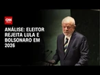 Análise: O cansaço do eleitorado com a polarização política | WW