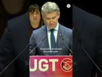 Feijóo: "Es fundamental que las mayorías vuelvan a tomar las grandes decisiones en España"
