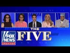 ‘The Five’ on AROUND-THE-CLOCK strikes on Iran