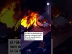 Belfast se convierte en un polvorín tras el brutal ataque de un inmigrante a un vecino #disturbios