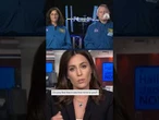 Suni and Butch recall adjusting to life back on earth after space