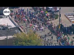 Mexican Independence Day events happening amid fears of immigration crackdowns