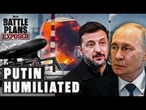 Inside Ukraine's new AI drone that's blowing the roof off Moscow