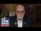 Mark Levin: America has been saved, but Dems are still 'plotting'