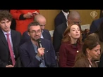 Pnrr, Giorgetti: Sono prestiti, sono spese a carico del Bilancio italiano, non è gratis