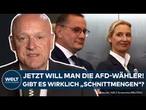 CHEMNITZ: AfD, Kampf gegen Armut und Reichensteuer! Leitantrag der Linken zielt auf AfD-Wähler ab!