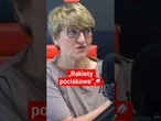 „Rakiety pociskowe” pod Gorzowem