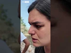 Inside Venezuela's disaster zone