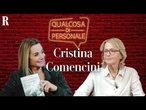 Cristina Comencini: "L'adolescenza è come la pelle di un rettile che ci lasciamo dietro e ci manca"