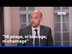 Guerre au Moyen-Orient: les déclarations de Jean-Noël Barrot, ministre des Affaires étrangères