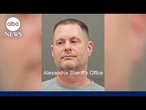 Former CIA agent calls alleged fraud by officer 'disturbing'