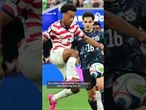 Team USA looks to continue their World Cup winning run against Australia