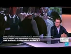 Présidentielle 2027 : IA, fake news et ingérences, une bataille perdue d'avance? • FRANCE 24