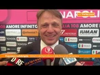 Campi Flegrei, Lollobrigida "Se cose non vanno bene serve soluzione”