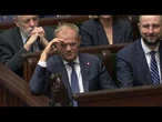 Przegrywać też trzeba umieć – Tusk wciąż nie akceptuje zwycięstwa Nawrockiego