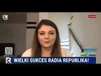 Hołda: aplikacja mobilna Radia Republika odniosła ogromny sukces | Republika Dzień