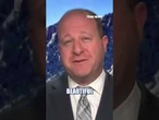 Polis defends in-state tuition policy as Trump administration sues
