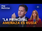 OTAN: Los FRENTES ARMADOS ABIERTOS la revitalizan a pesar del TSUNAMI por la llegada de TRUMP | RTVE