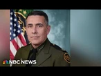 Rosario 'Pete' Vasquez named as new chief of U.S. Border Patrol