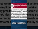 Rewolucja Żurka w sądownictwie - reforma czy pozór