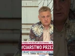 Król: wybory prezydenckie pokazały, że ludzie mają oczekiwania