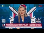 Ejsmond zdegradowana za kontakty z białoruskimi KGB ma trafić do SKW | M.Borkowska | BitwaPolityczna