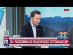 #PO10 | Kida: to, co robi UE to skandal! Uzurpuje sobie prawo do decyzji o polskiej obronności