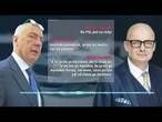 Afera Taśmowa 2.0. O czym rozmawia Giertych z Kamińskim?!