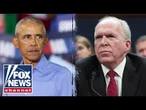 DECLASSIFIED: New bombshell on ‘Russiagate’ drops