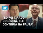 PEC 6x1: Governo Lula não cedeu, só foi tirado urgência, diz deputado l O POVO NEWS
