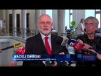 Ekipa Tuska chce trybunału dla szefa KRRiT! Skandaliczne działania władzy