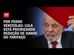 Análise: Lula abaixa tom com Trump após troca de gestos | CNN ARENA