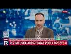 Kowalski: murem za Dariuszem Mateckim i każdym represjonowanym przez reżim Tuska! | Republika Dzień