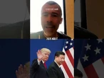 Tarifaço de Trump: China quer deixar claro que não pode ser alvo de chantagem, diz Jamil Chade