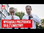 Kulisy prezydentury Andrzeja Dudy. Wspomina jego były osobisty fotograf Jakub Szymczuk | FAKT
