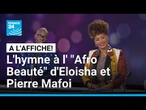 "L’Histoire merveilleuse d’Iza" : un hymne à l’"Afro Beauté" et à l’acceptation