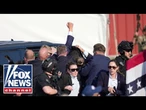DC establishment is ‘completely threatened’ by Trump: Rep. Ronny Jackson